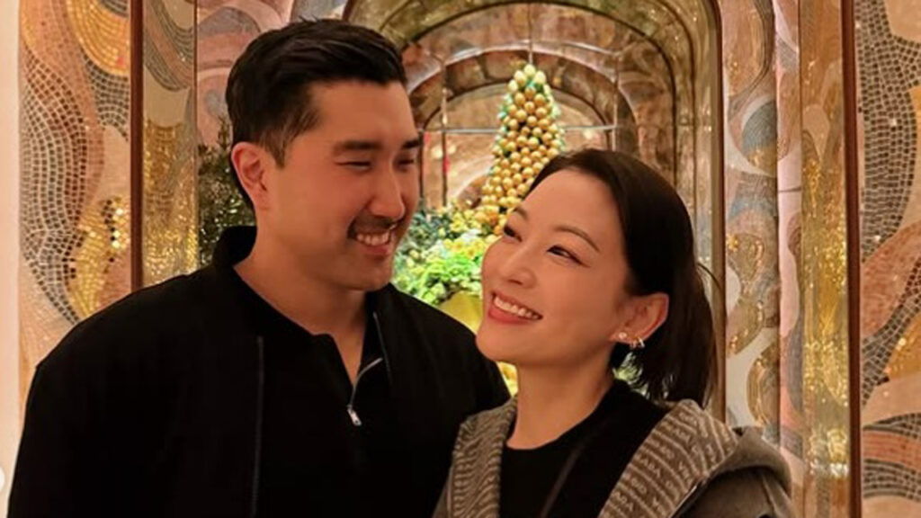 ‘KPop Demon Hunters’ Star Arden Cho Marries Surgeon Christopher Lee, Wedding Details Revealed! – Just Jared – Celebrity News and Gossip
