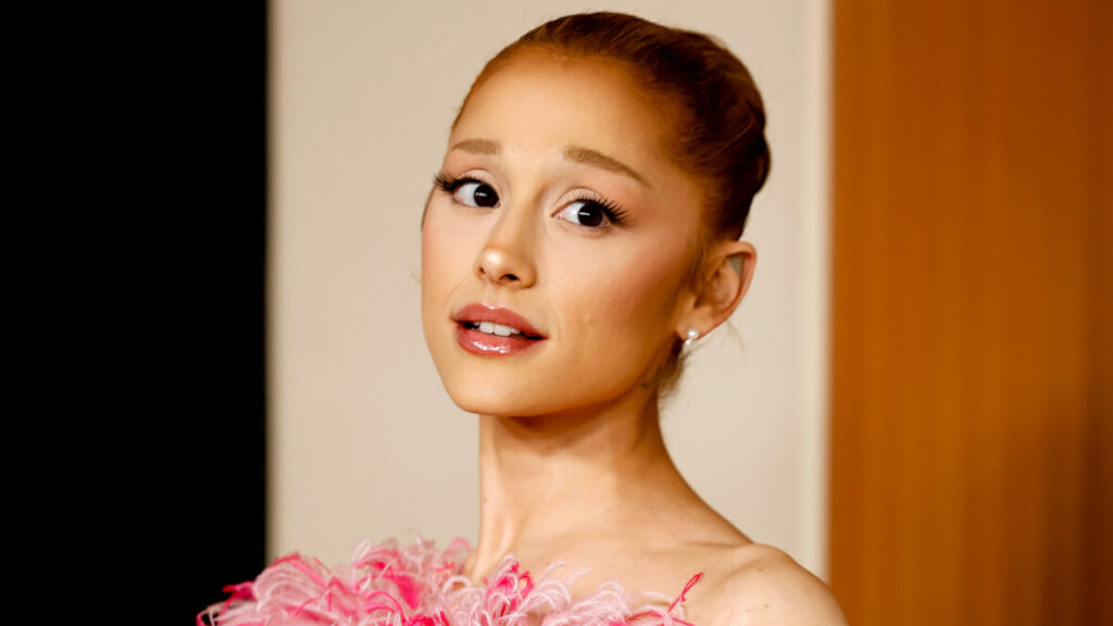 Ariana Grande Drops Out of ‘American Horror Story’ Season 13 Due to Scheduling Conflicts with Her Tour