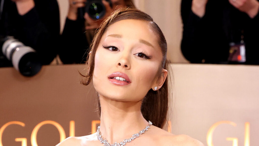 ‘Like I Do’ Lyrics & Meaning: Ariana Grande Embraces Her Own Power & Finds Confidence on New Song – Listen Now!