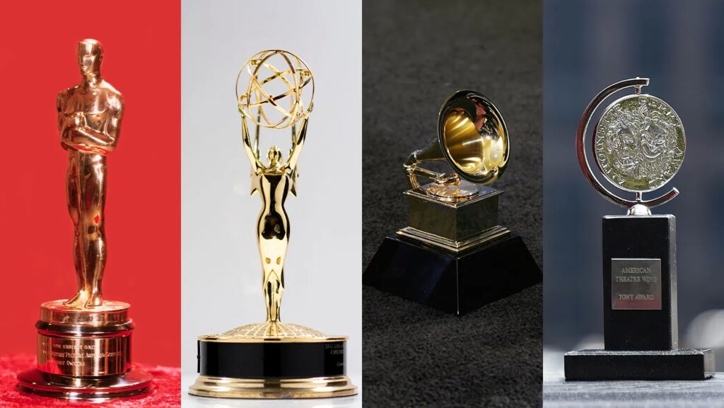 2025-2026 Awards Season Calendar: Oscars, Emmys, Grammys More Dates