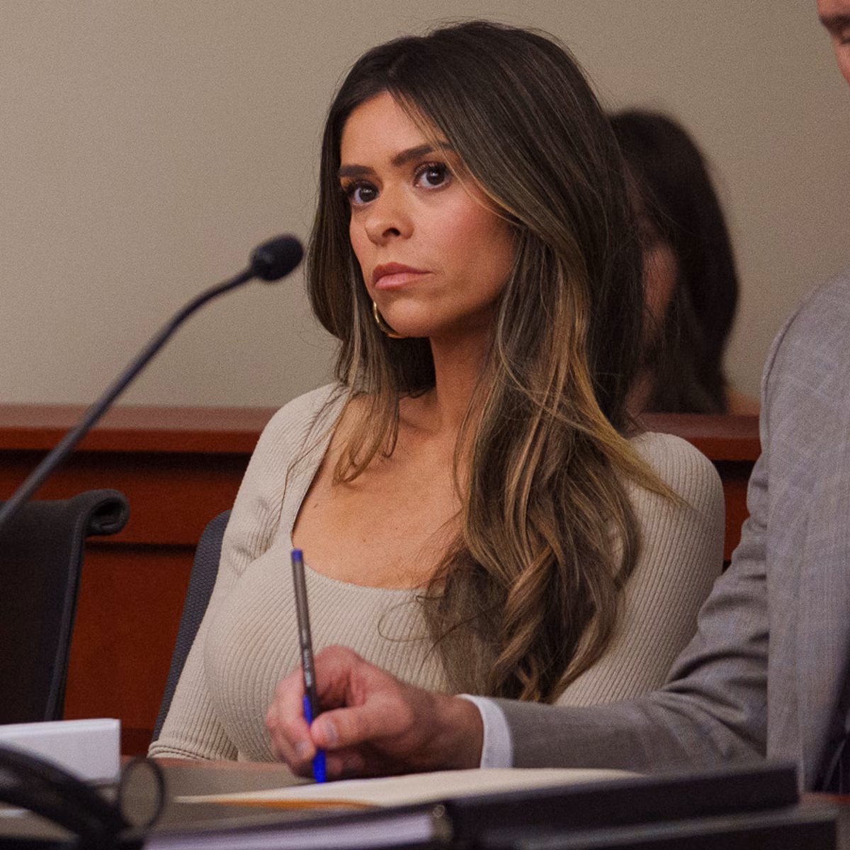 Mormon Wives’ Taylor Frankie Paul Checked Into Rehab Facility