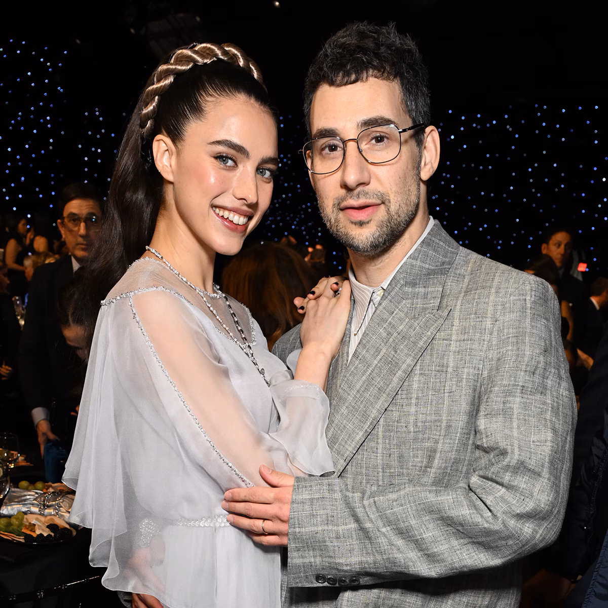 Jack Antonoff, Margaret Qualley Breakup: Inside Their Private Marriage