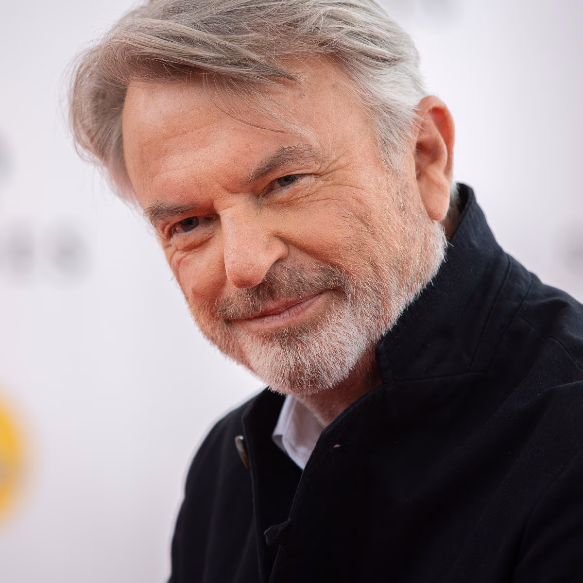 Sam Neill’s Cause of Death Revealed After “Sudden” Death
