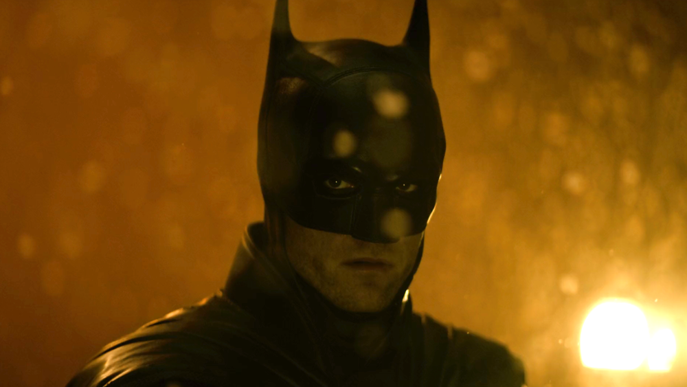 The Batman 2 Release Date Moves to 2028, First Footage of Pattinson