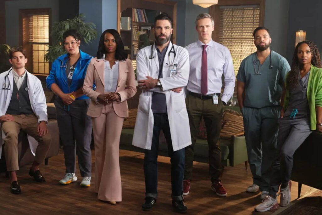 What Time Is ‘Brilliant’ Minds’ On Tonight? How To Watch ‘Brilliant Minds’ Season 2 Finale Live On NBC And Online