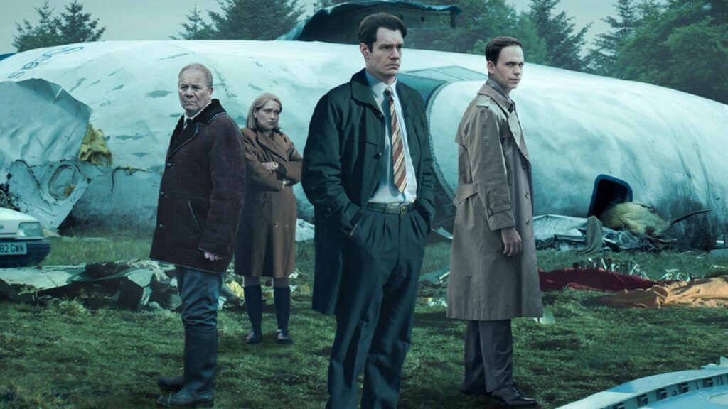 ‘The Bombing of Pan Am 103’ Review: A Fact-Heavy Drama Depicting the Lockerbie Disaster