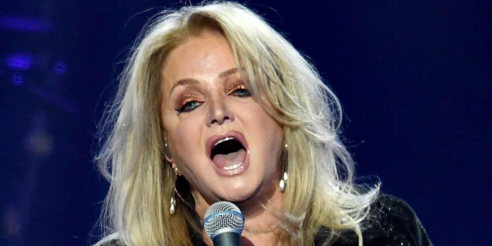 Bonnie Tyler Dead: ‘Total Eclipse of the Heart’ Singer Passes Away at 75 After Battling an Illness