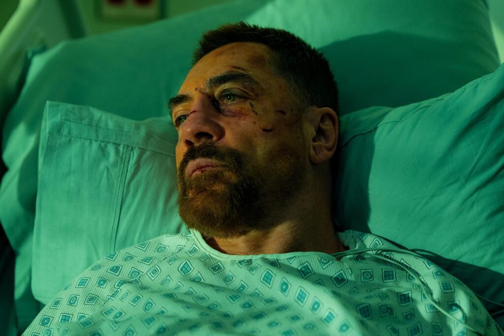 ‘Cape Fear’ “The Scar” Episode 9 Recap