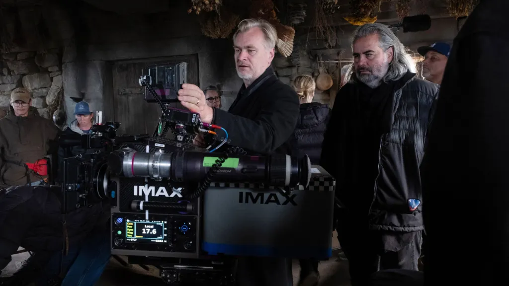Christopher Nolan Says ‘The Odyssey’ Made Him “Hit The Limits Of My Own Stamina” & It’ll Be “At Least” 3 Years Until His Next Film