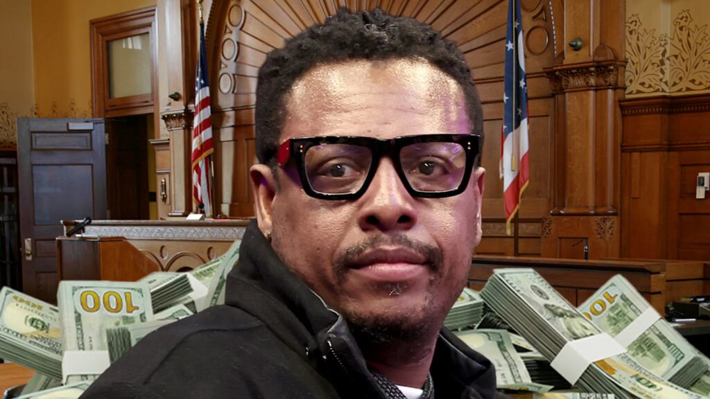 NBA Legend Paul Pierce Fighting Ex’s $30K Child Support Demand