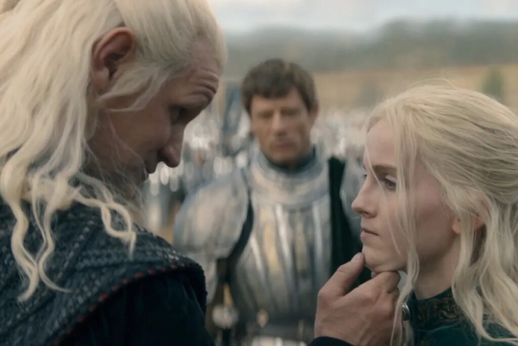 ‘House of the Dragon’ Season 3 Episode 3 Ending Explained: Who is Daeron Targaryen?