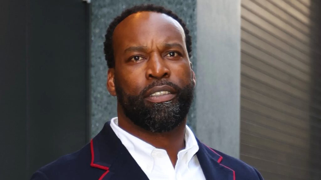 Former NBA Star Baron Davis Sued By Sister for Fraud