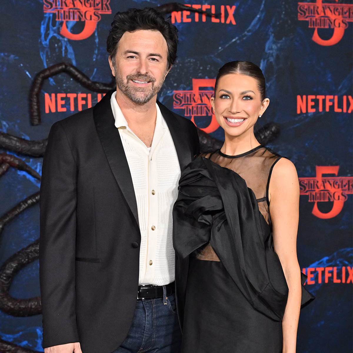 Stassi Schroeder, Beau Clark Detail Marriage Problems on House of Stassi