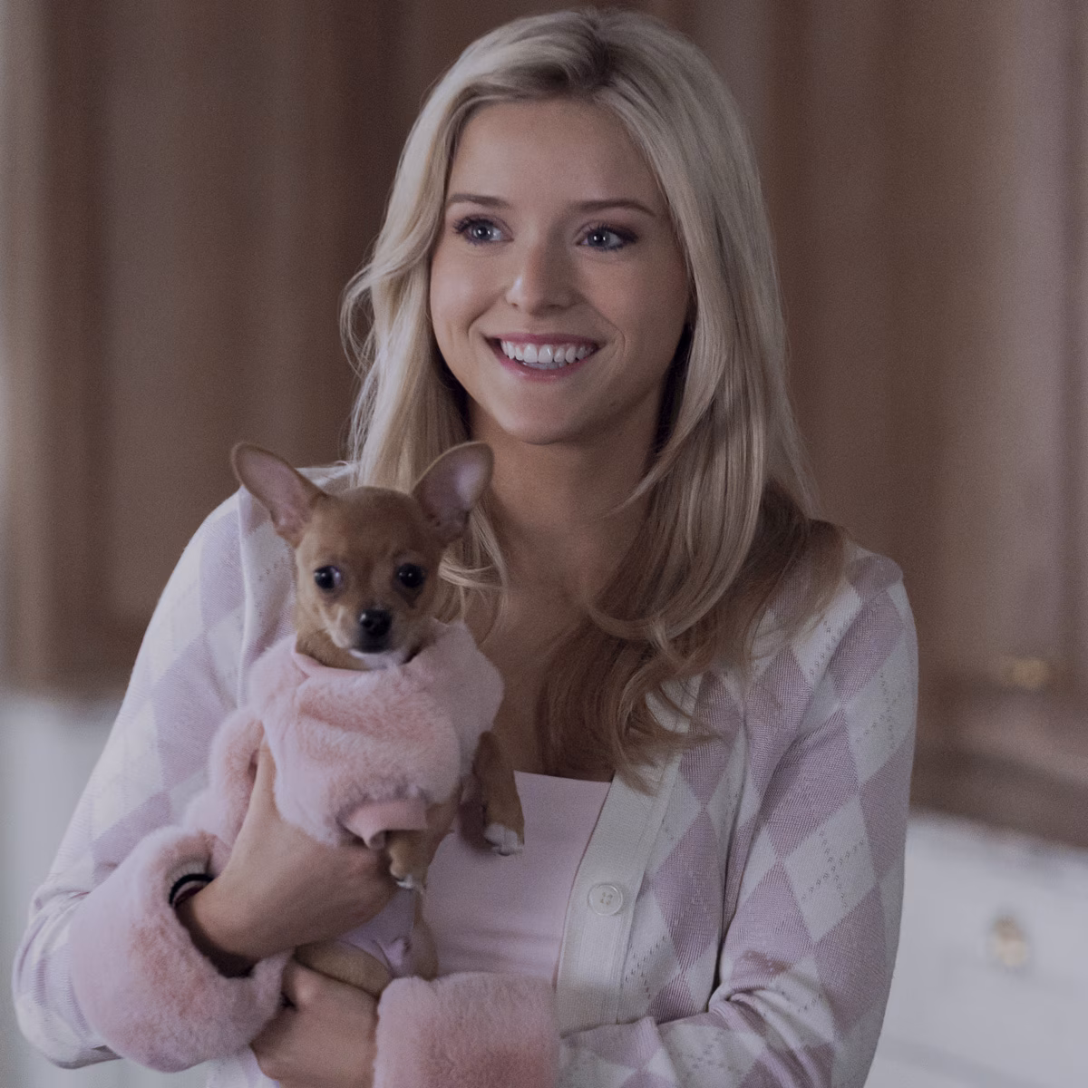 Elle: All Legally Blonde Easter Eggs