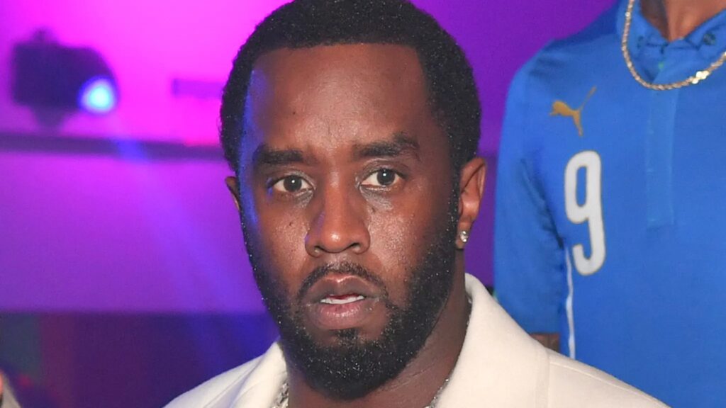 Diddy Wants Woman Who Sued Him to Pay for ‘Frivolous’ Lawsuit