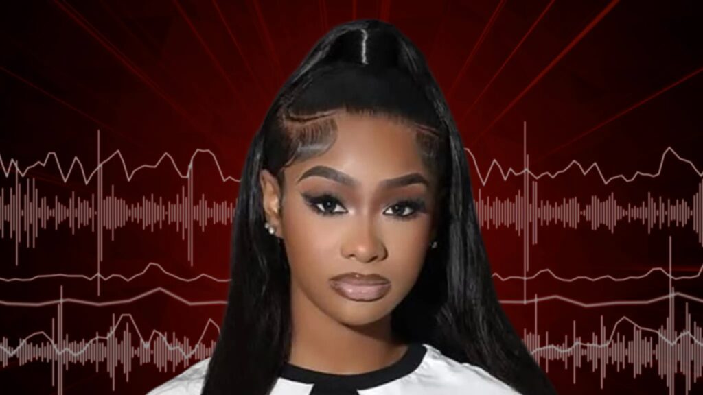 DreamDoll Brii Deadly Shooting: Chilling 911 Calls Reveal Desperate Pleas for Help