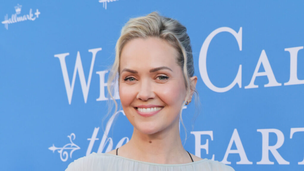 Hallmark Star Emilie Ullerup Reveals the Reality of Acting in Hollywood: ’40 Auditions, 1 Booking’