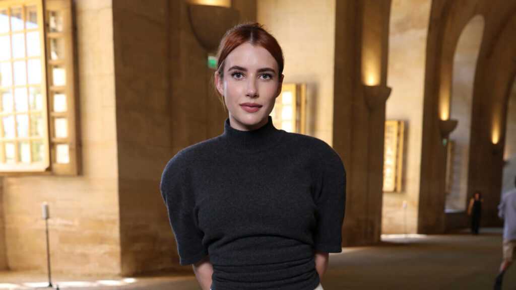 Emma Roberts Dating History: Every Boyfriend, Fiancé & Husband Explained