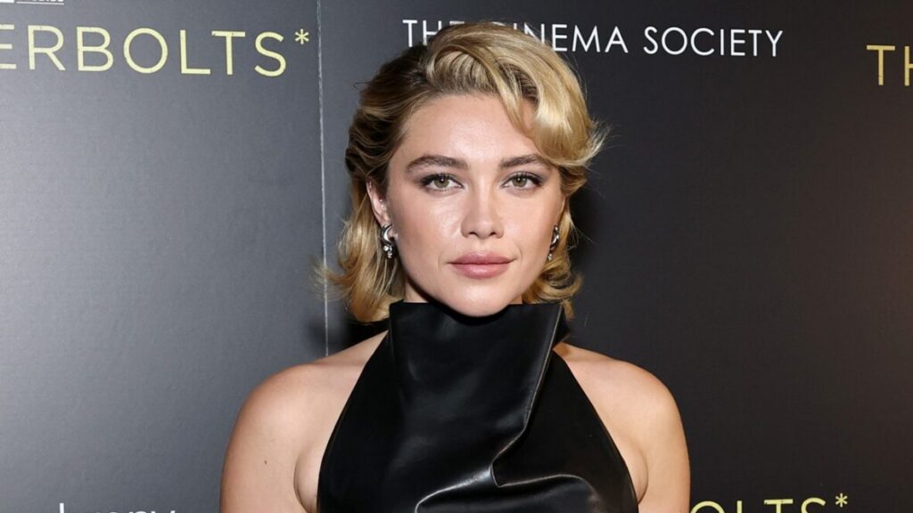 Florence Pugh May Appear as Yelena in ‘Spider-Man: Brand New Day,’ Marvel Boss Teases!