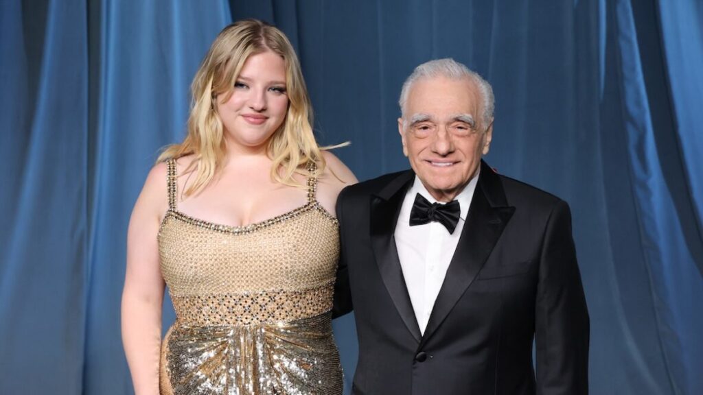 Francesca Scorsese Reveals the Moment She Realized Dad Martin Scorsese Was Famous