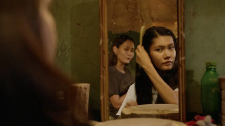 Aung Phyoe’s ‘Fruit Gathering’ Wins The Crystal Globe At Karlovy Vary