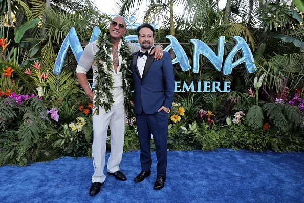 Can Lin-Manuel Miranda win an Oscar for ‘Moana’ despite reviews?