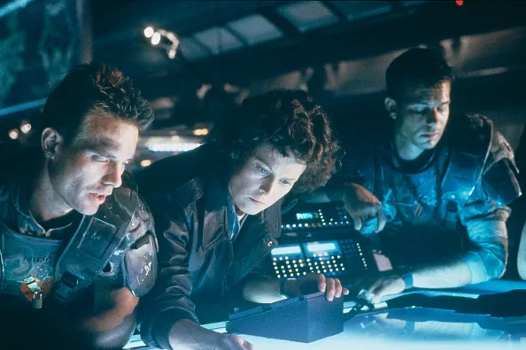 ‘Aliens’ 40th anniversary: Michael Biehn, Gale Anne Hurd interview