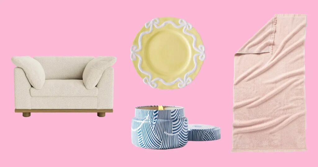 13 Chic Fall Home Deals Hiding in Anthropologie’s Rare Sale