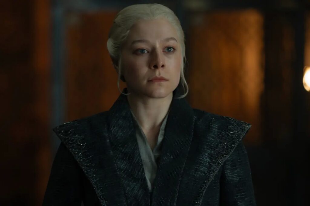 ‘House of the Dragon’ Season 3 Episode 3 Recap
