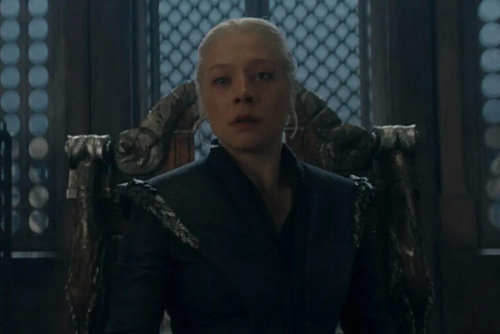 ‘House of the Dragon’ Season 3 Episode 4 Recap