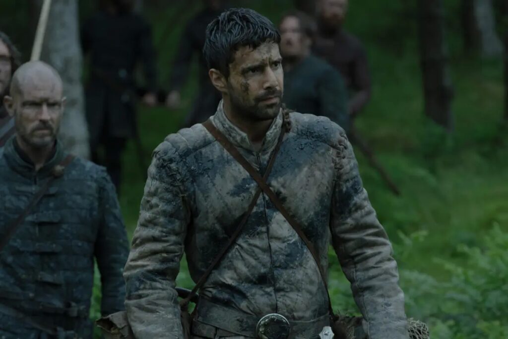How Does Ser Criston Cole Die in ‘House of the Dragon’?