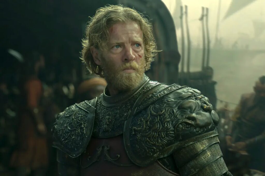 Is Tyland Lannister Dead or Alive in ‘House of the Dragon’?