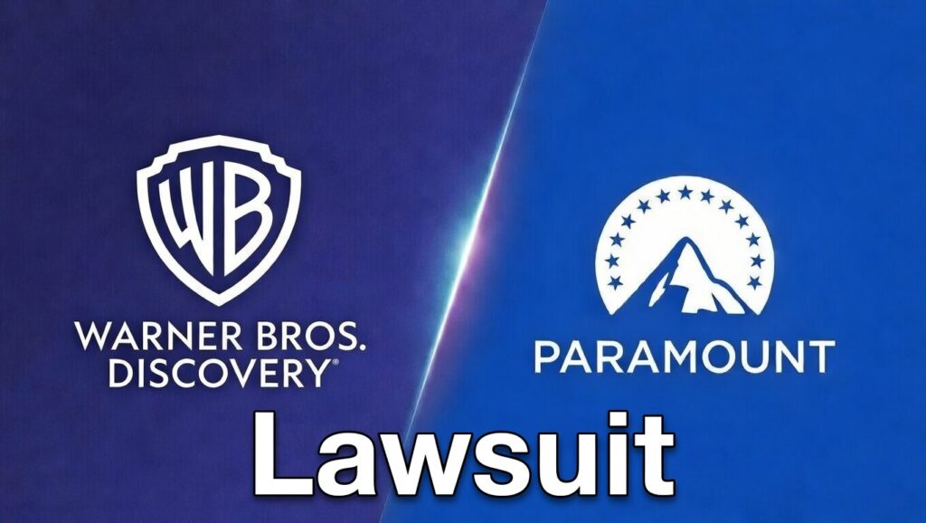 Writers Guild of America Files Lawsuit to Block Paramount-Warner Bros. Discovery Merger