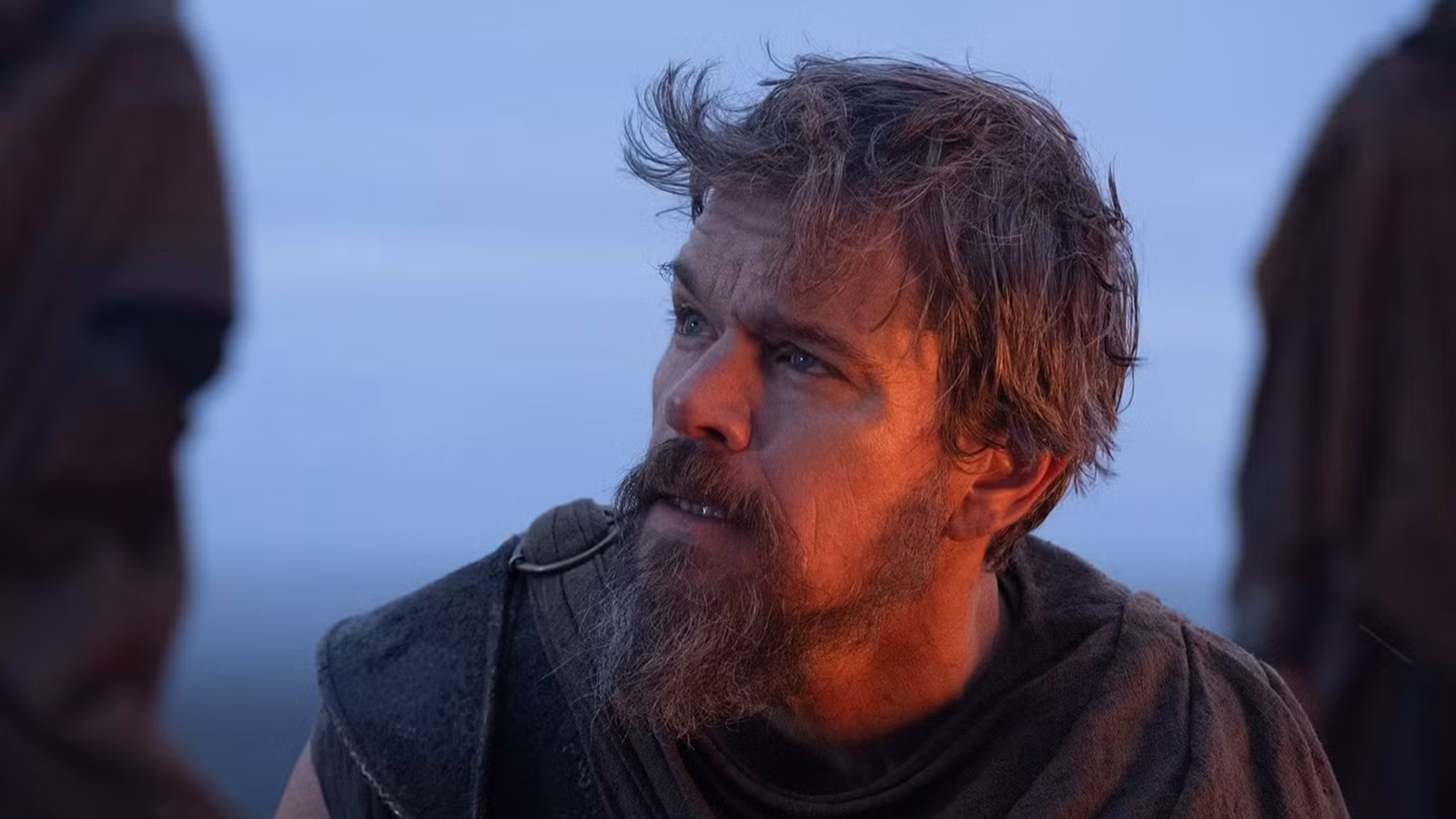 ‘The Odyssey’ Is Actually the Most Christopher Nolan Film He’s Ever Made