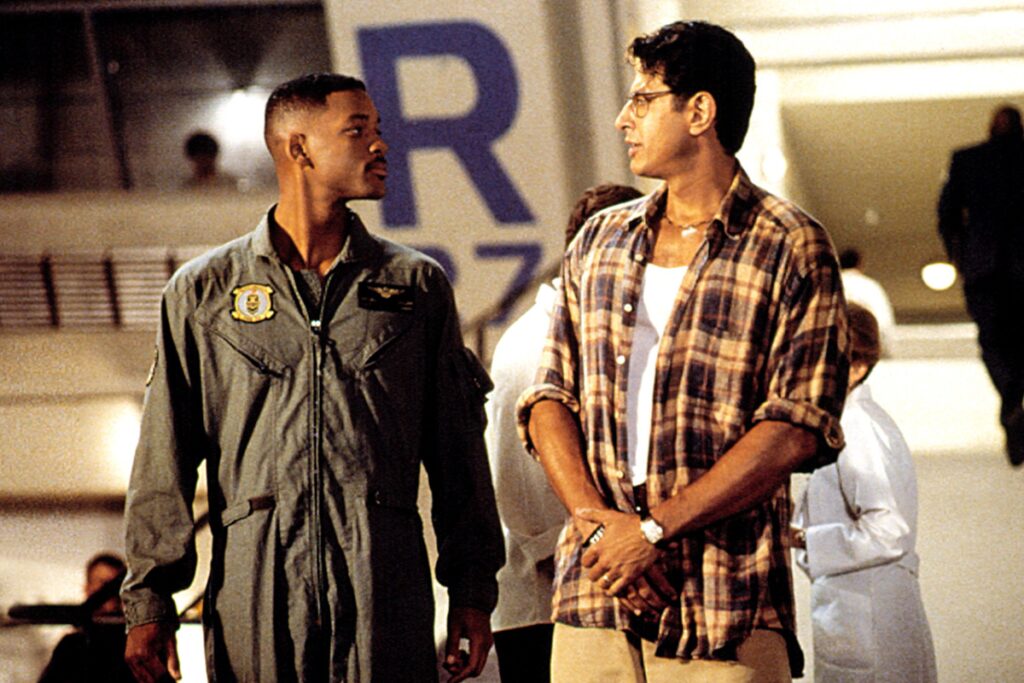 Is ‘Independence Day’ Streaming on Netflix or Hulu? Where to Watch ‘Independence Day’ on The 4th of July For Free