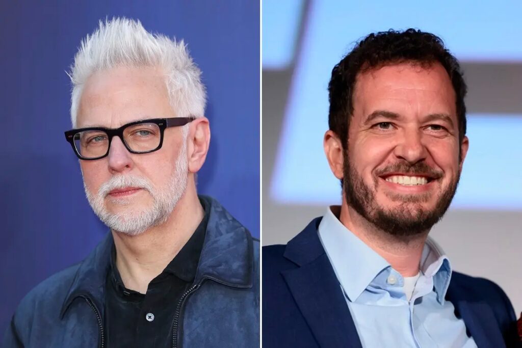 James Gunn Says ‘Big Brother’ 28 Houseguest Rick Devens Would’ve Been in ‘Superman’ Sequel If He Wasn’t Competing
