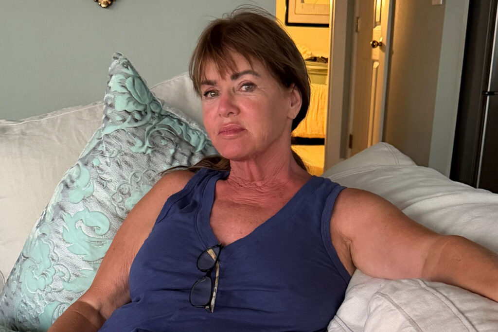 RHOC’s Jeana Keough Diagnosed With Tongue Cancer