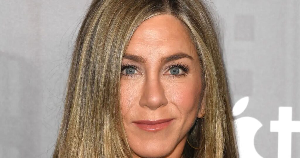 The Foundation Stick Jennifer Aniston Uses Gives Skin a Glow