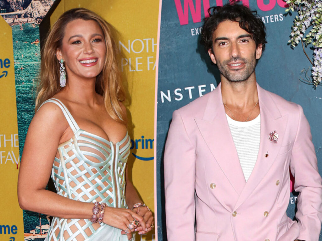 Justin Baldoni Forced To Move Across Country During Blake Lively Battle – Because Her Lawyers Allegedly Did THIS Twice!