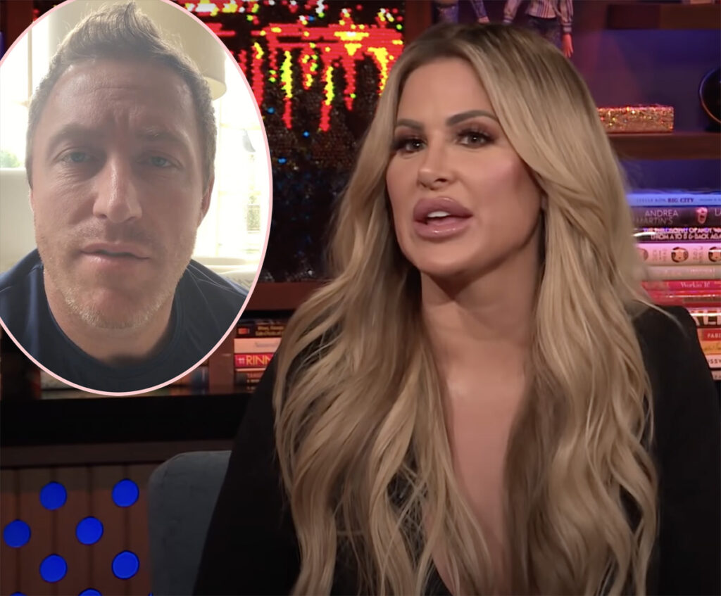Kim Zolciak Just Swerved JAIL TIME In Divorce Battle By Doing THIS!