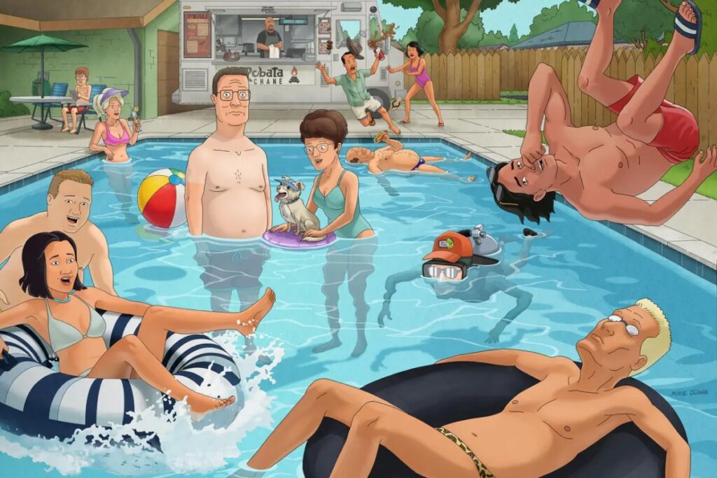 ‘King Of The Hill’ Season 15 Hulu Review: Stream It Or Skip It?