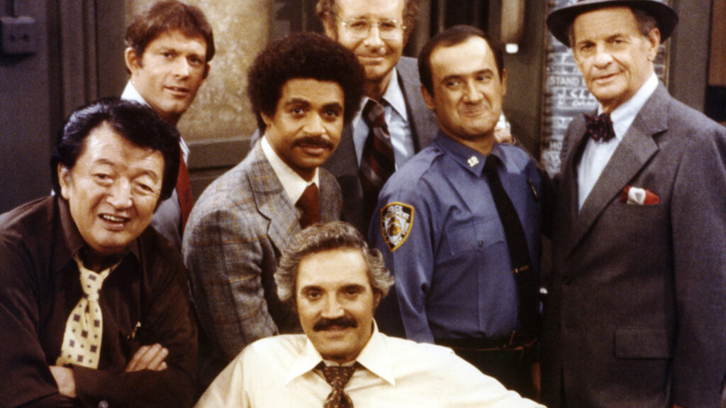 ABC’s Reaction To A Dirty Joke Caused Barney Miller To Shoot Up In The Ratings