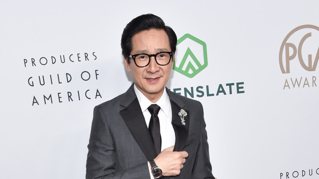Ke Huy Quan’s Forgotten ’80s Sitcom Was Based On An Abandoned Brady Bunch Spin-Off Pitch