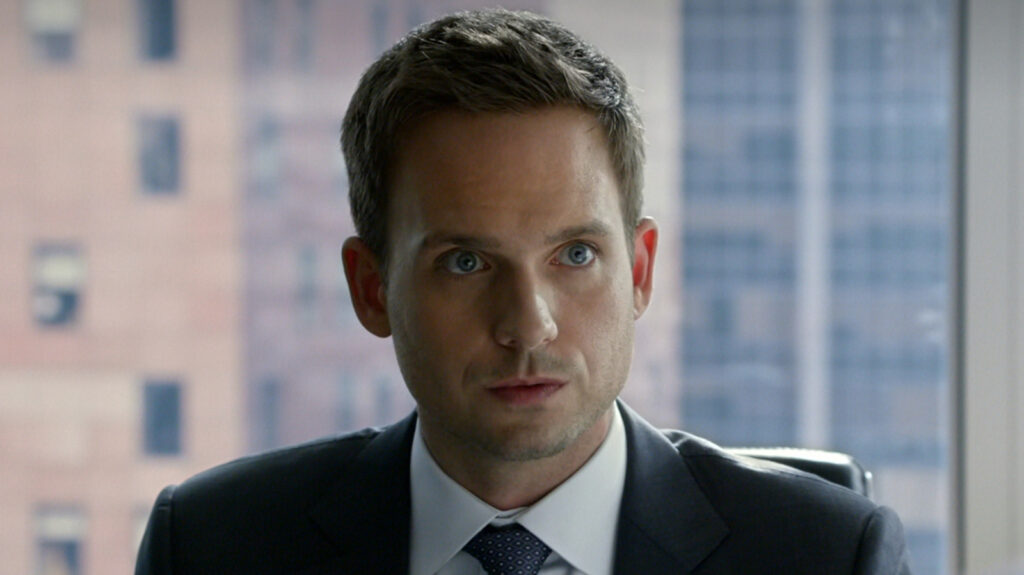How USA Network Nearly Ruined Suits Before A Single Scene Was Shot