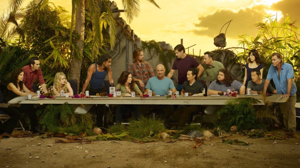 Lost’s Creators And ABC Had Very Different Ideas About When The Show Should End