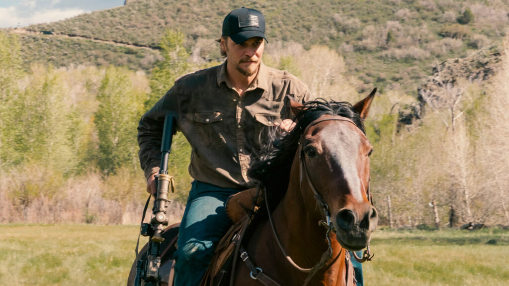 Marshals Season 2 Teaser Trailer: Yellowstone Spin-Off Returns To CBS Fall 2026