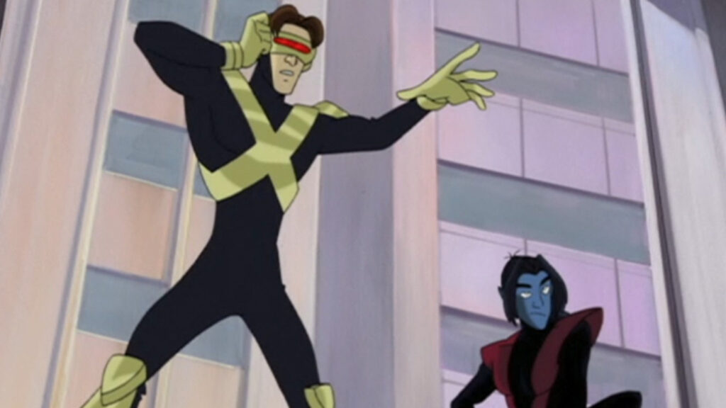 This 2000s X-Men Show Remains An Underrated Gem Every Marvel Fan Needs To Watch