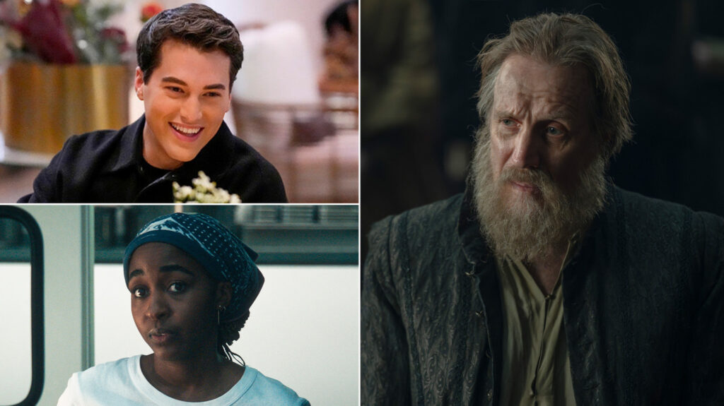 Best TV Quotes: The Bear Carmy/Sydney ‘Ship, Criminal Minds, And More