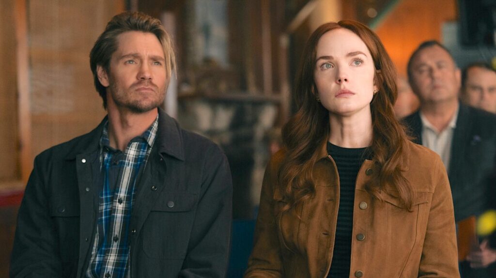 Sullivan’s Crossing Showrunner Roma Roth Leaving After 4 Seasons At The CW