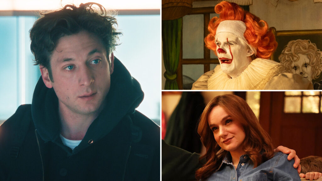 Biggest Snubs From The 2026 Emmy Nominations